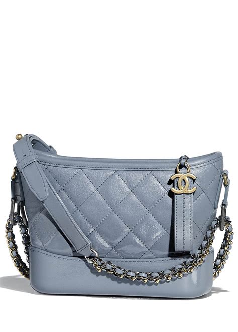 bergdorf goodman chanel small gabrielle hobo bag|Chanel gabrielle leather bag review.